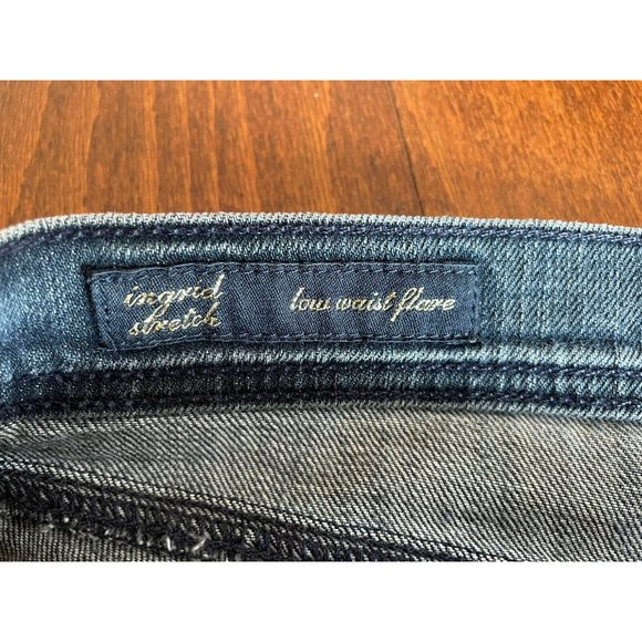 Citizens of Humanity Jeans Ingrid Stretch 29 - Picture 5 of 10